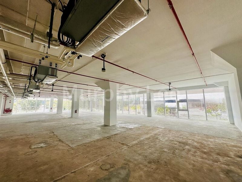 Light Industrial (B1) for Rent: Luzerne Building - Image 9