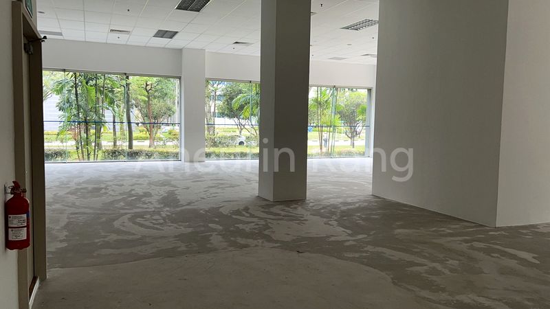 Office for Rent in  Nordic European Centre - Image 4