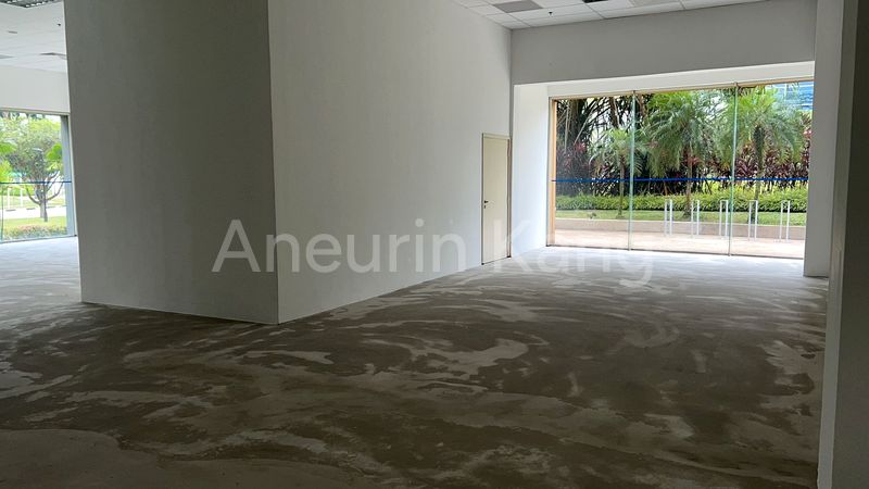 Office for Rent in  Nordic European Centre - Image 3