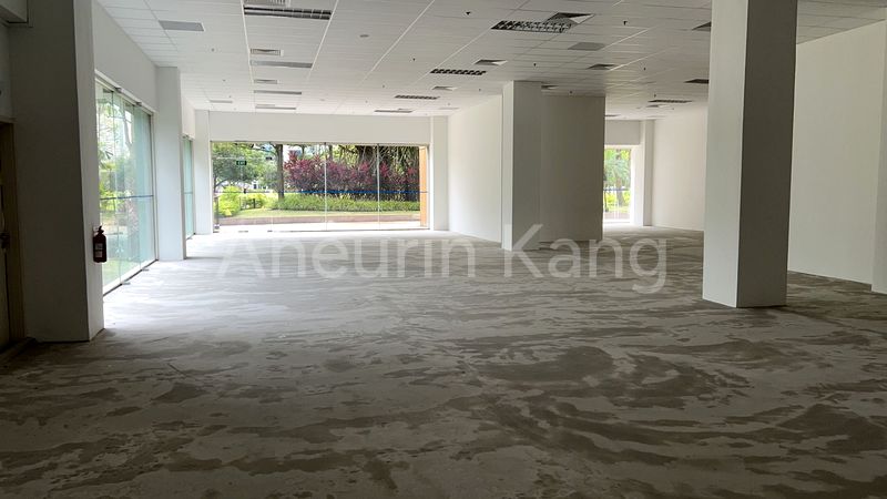 Office for Rent in  Nordic European Centre - Image 5