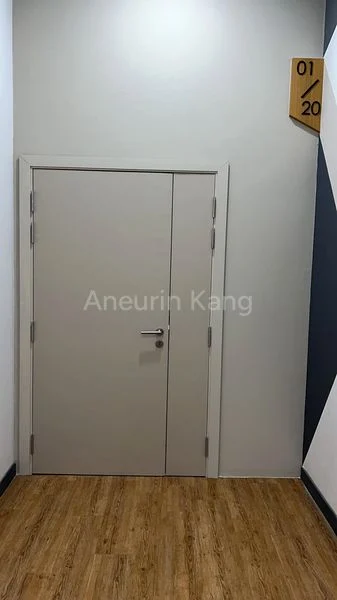 Office for Rent in  Nordic European Centre - Image 2