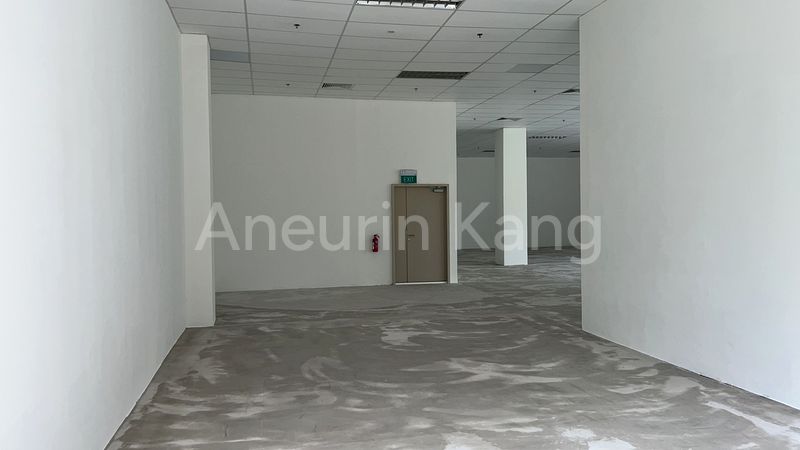 Office for Rent in  Nordic European Centre - Image 7