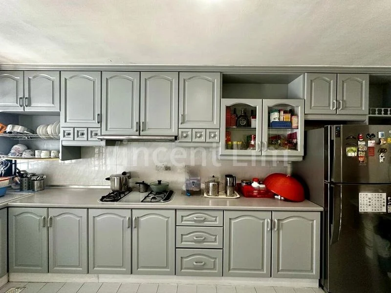 4 Bed Terraced House (Landed) for Sale in  Gerald Residence - Image 2