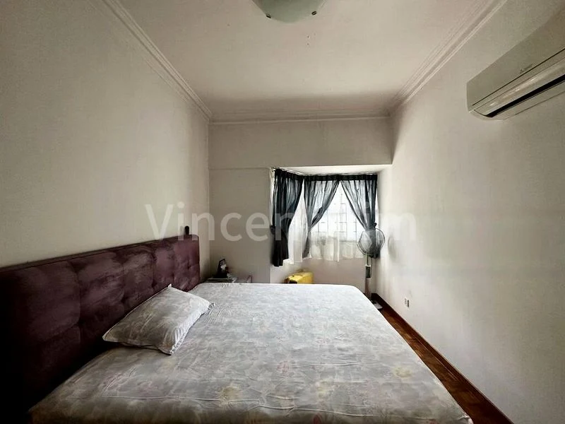 4 Bed Terraced House (Landed) for Sale in  Gerald Residence - Image 4