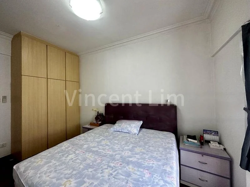 4 Bed Terraced House (Landed) for Sale in  Gerald Residence - Image 5