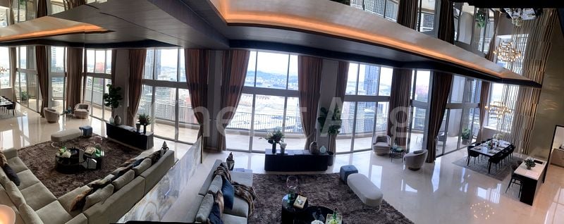 4+1 Bed Apartment (Condo) for Sale in  V On Shenton - Image 29