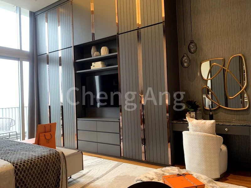 4+1 Bed Apartment (Condo) for Sale in  V On Shenton - Image 9