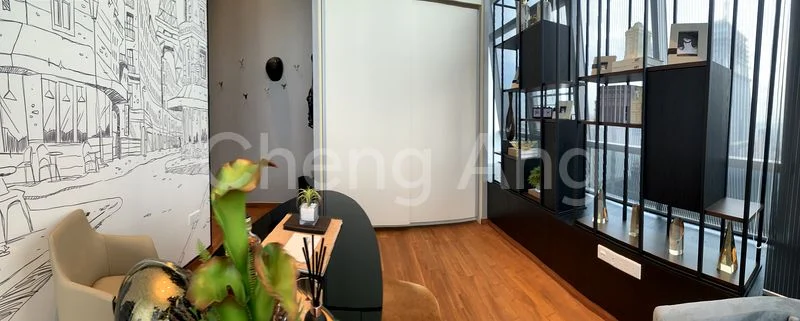 4+1 Bed Apartment (Condo) for Sale in  V On Shenton - Image 45