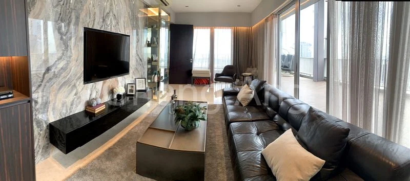 4+1 Bed Apartment (Condo) for Sale in  V On Shenton - Image 24