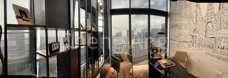 4+1 Bed Apartment (Condo) for Sale in  V On Shenton - Image 11