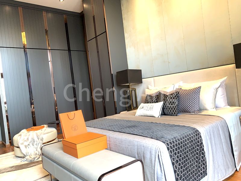 4+1 Bed Apartment (Condo) for Sale in  V On Shenton - Image 48