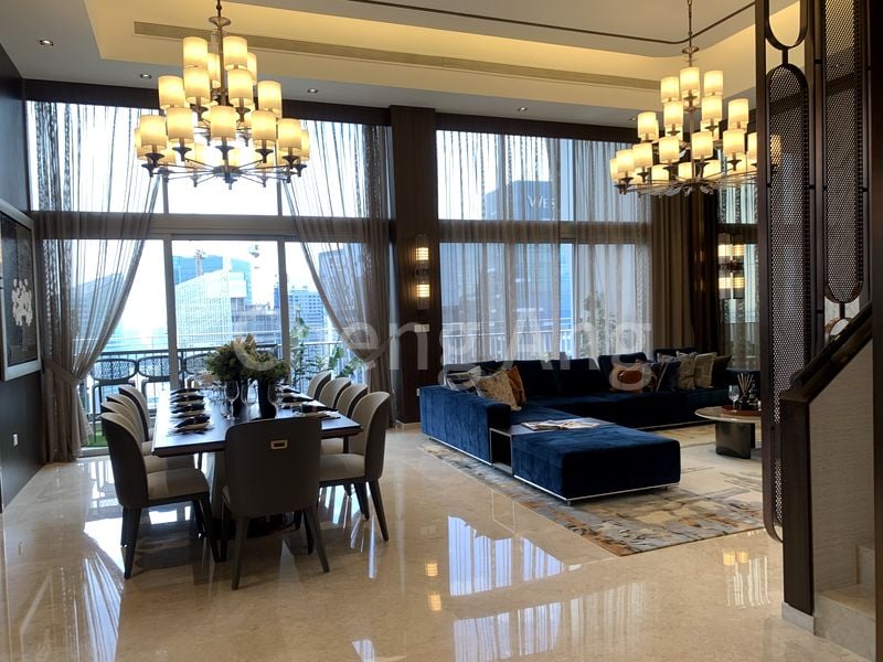 4+1 Bed Apartment (Condo) for Sale in  V On Shenton - Image 15