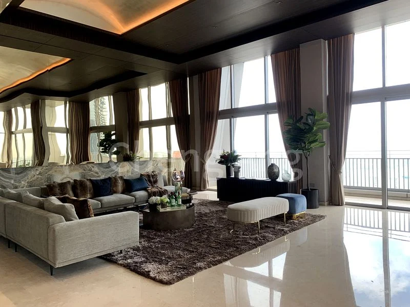 4+1 Bed Apartment (Condo) for Sale in  V On Shenton - Image 21