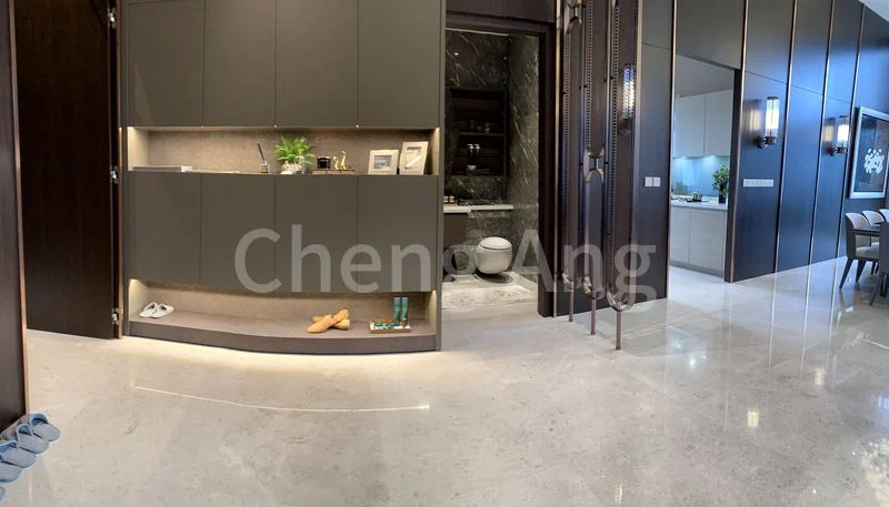 4+1 Bed Apartment (Condo) for Sale in  V On Shenton - Image 13