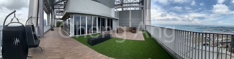 4+1 Bed Apartment (Condo) for Sale in  V On Shenton - Image 28