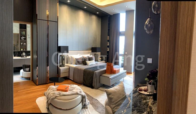 4+1 Bed Apartment (Condo) for Sale in  V On Shenton - Image 7
