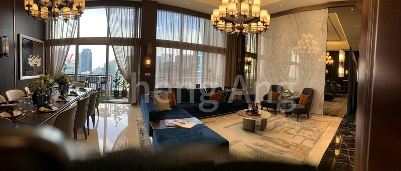 4+1 Bed Apartment (Condo) for Sale in  V On Shenton - Image 40
