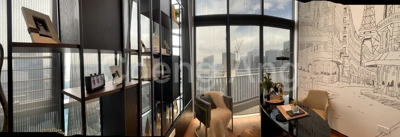 4+1 Bed Apartment (Condo) for Sale in  V On Shenton - Image 34