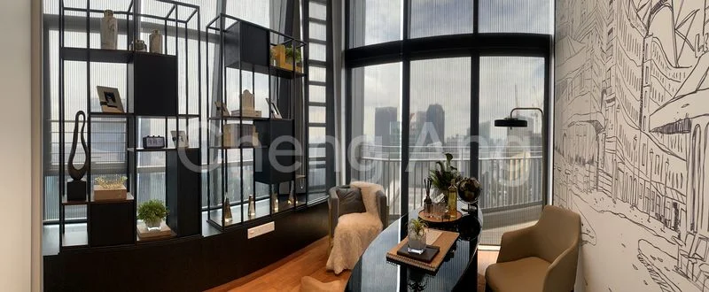 4+1 Bed Apartment (Condo) for Sale in  V On Shenton - Image 44