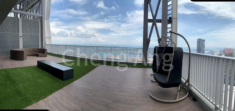 4+1 Bed Apartment (Condo) for Sale in  V On Shenton - Image 27