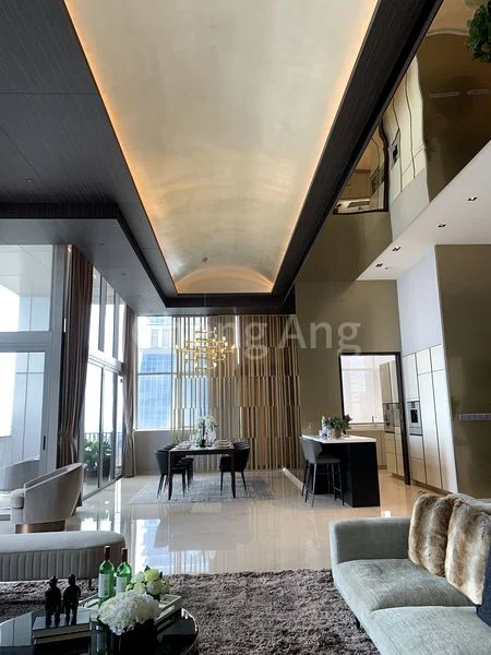 4+1 Bed Apartment (Condo) for Sale in  V On Shenton - Image 18