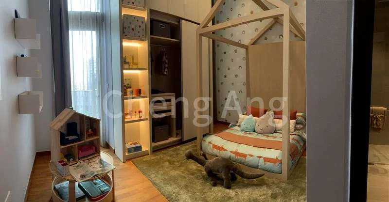 4+1 Bed Apartment (Condo) for Sale in  V On Shenton - Image 19