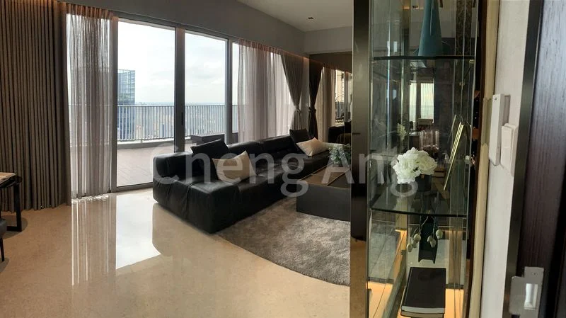 4+1 Bed Apartment (Condo) for Sale in  V On Shenton - Image 25