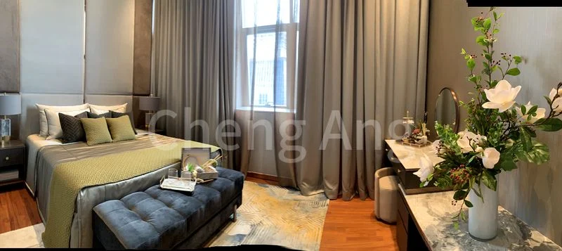 4+1 Bed Apartment (Condo) for Sale in  V On Shenton - Image 49