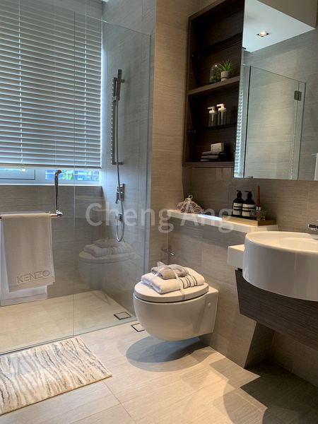 4+1 Bed Apartment (Condo) for Sale in  V On Shenton - Image 12