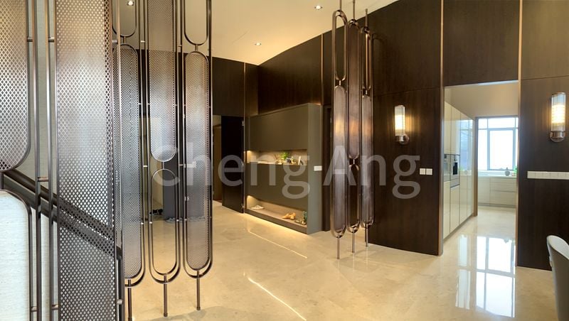 4+1 Bed Apartment (Condo) for Sale in  V On Shenton - Image 38