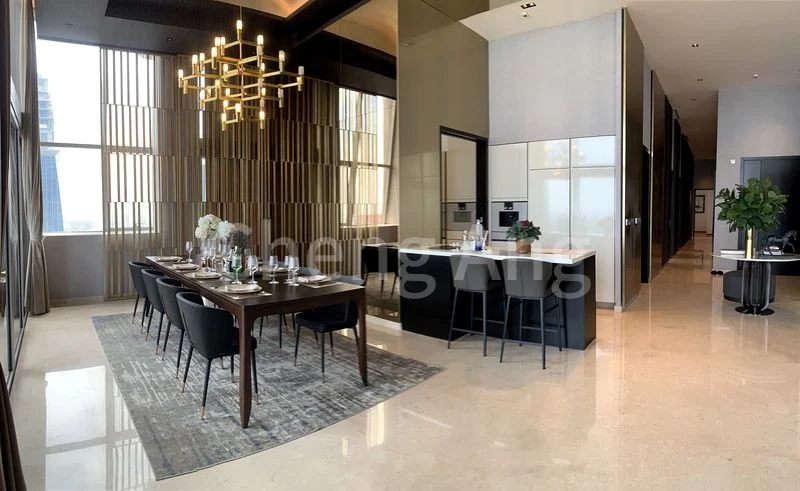 4+1 Bed Apartment (Condo) for Sale in  V On Shenton - Image 17