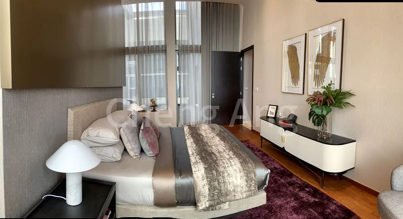 4+1 Bed Apartment (Condo) for Sale in  V On Shenton - Image 20
