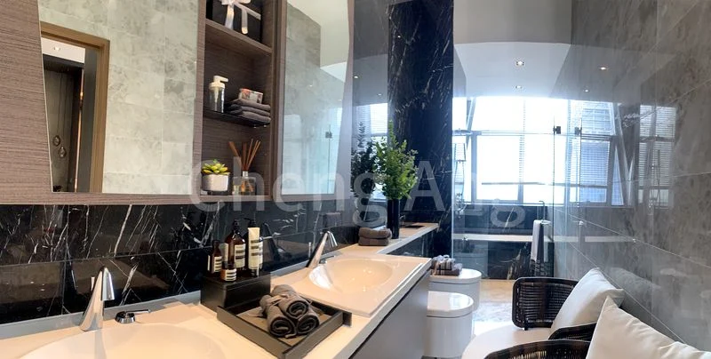 4+1 Bed Apartment (Condo) for Sale in  V On Shenton - Image 33