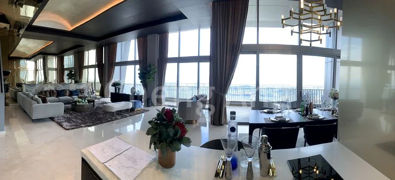 4+1 Bed Apartment (Condo) for Sale in  V On Shenton - Image 22