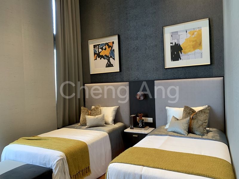 4+1 Bed Apartment (Condo) for Sale in  V On Shenton - Image 41