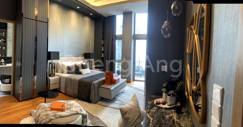 4+1 Bed Apartment (Condo) for Sale in  V On Shenton - Image 32