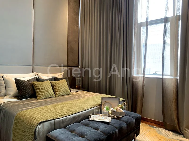 4+1 Bed Apartment (Condo) for Sale in  V On Shenton - Image 10