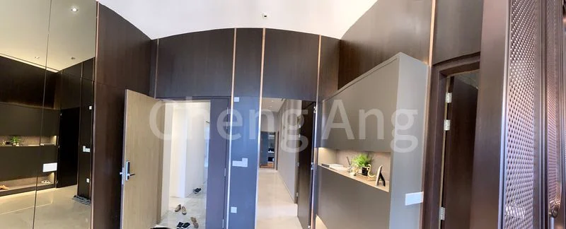 4+1 Bed Apartment (Condo) for Sale in  V On Shenton - Image 39