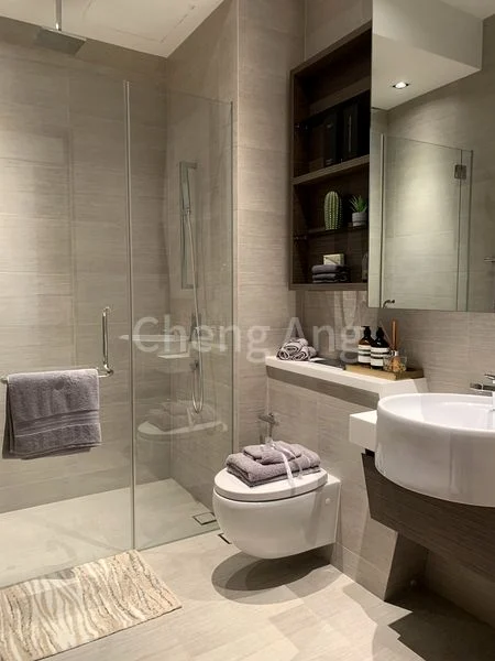 4+1 Bed Apartment (Condo) for Sale in  V On Shenton - Image 36