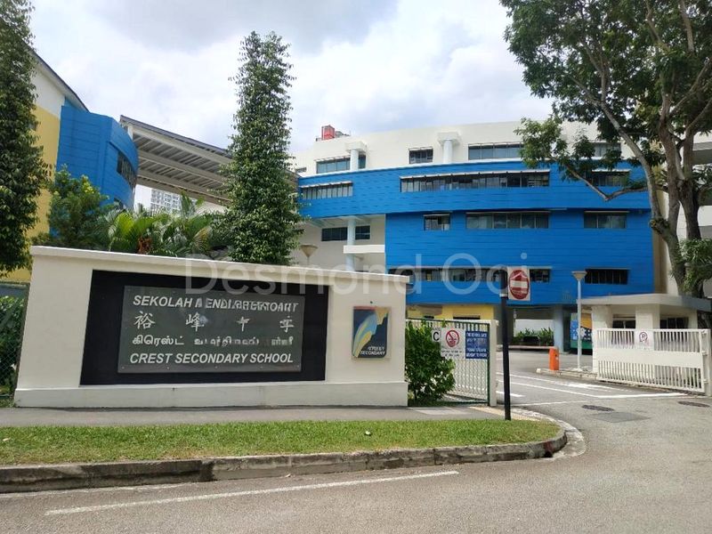 Shop / Shophouse for Sale: 242 Jurong East Street 24 - Image 4