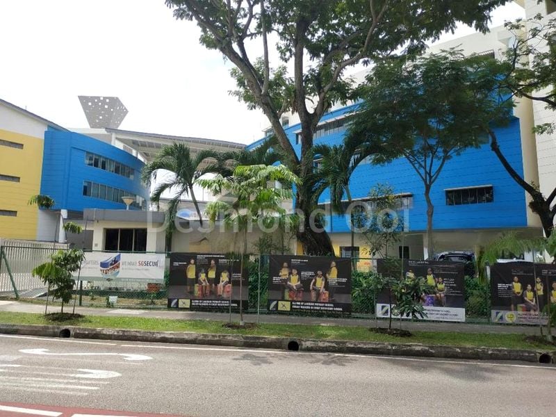 Shop / Shophouse for Sale: 242 Jurong East Street 24 - Image 1