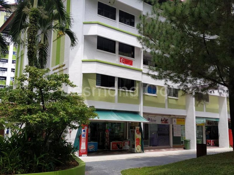 Shop / Shophouse for Sale: 242 Jurong East Street 24 - Image 3
