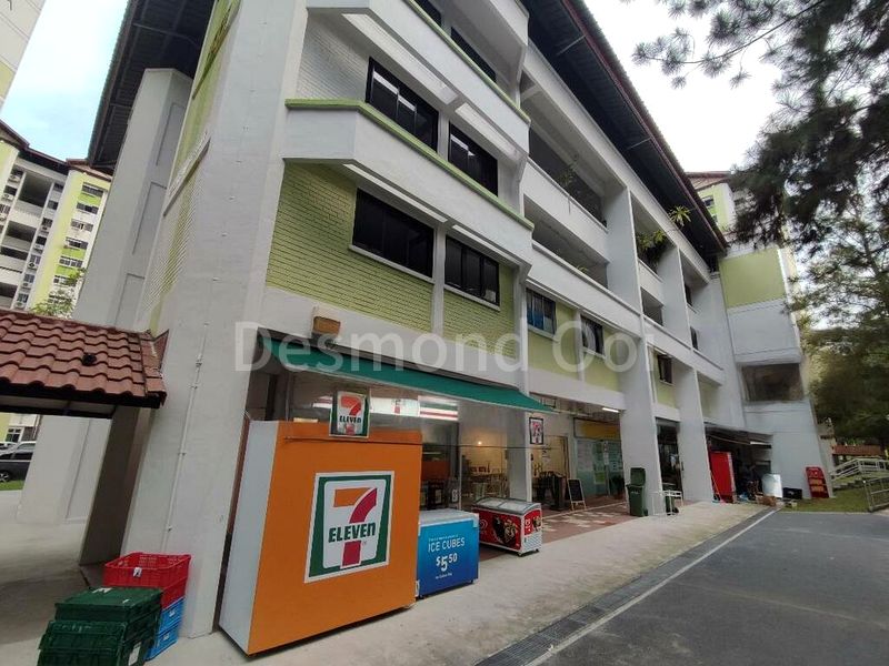 Shop / Shophouse for Sale: 242 Jurong East Street 24 - Image 10