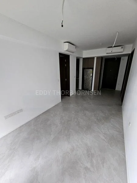 2 Bed Condo for Sale in  The Watergardens At Canberra - Image 1
