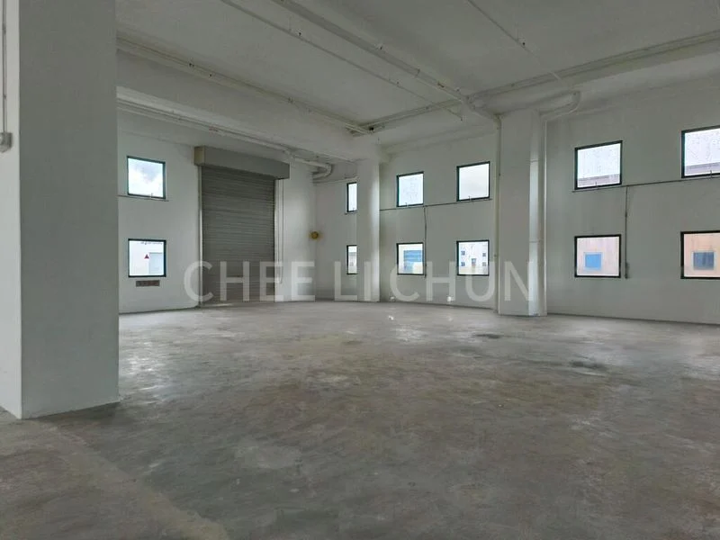Factory / Workshop (B2) for Rent: Woodlands Spectrum I - Image 5
