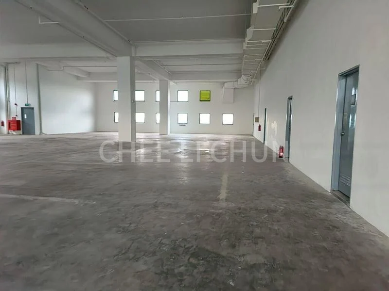 Factory / Workshop (B2) for Rent: Woodlands Spectrum I - Image 4