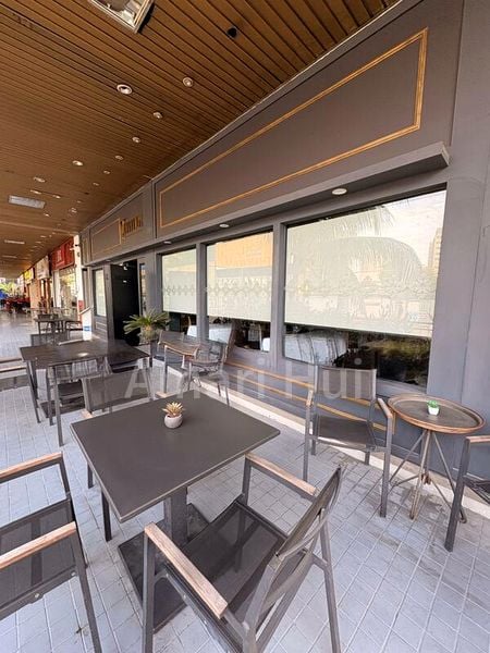 Food & Beverage for Rent: 273 Thomson Road - Image 1