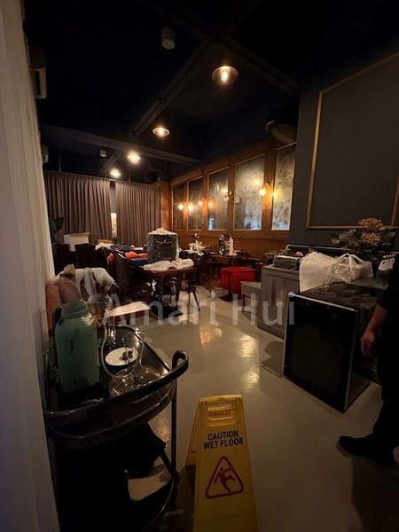 Food & Beverage for Rent: 273 Thomson Road - Image 3