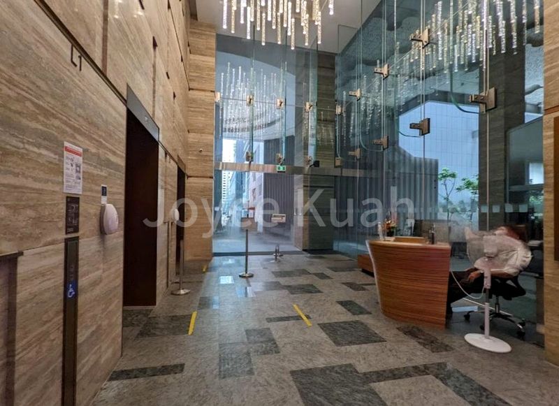 Office for Sale: SBF Center - Image 2