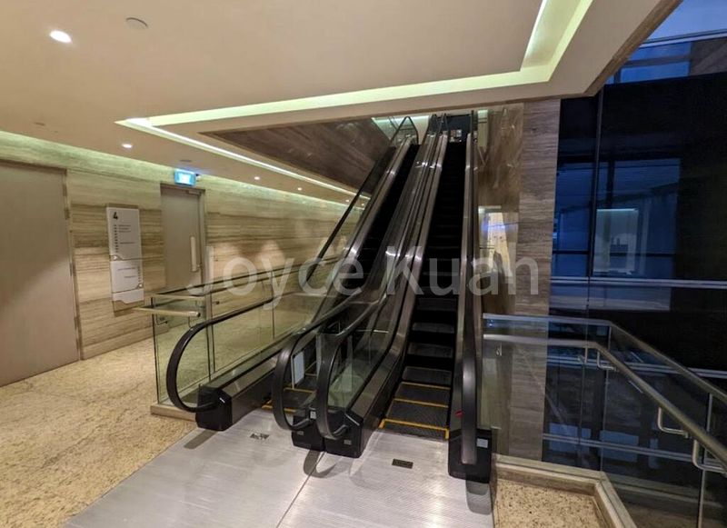 Office for Sale: SBF Center - Image 1